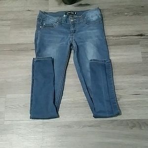 Jeans - Jeans junior Jeans - Jeans junior